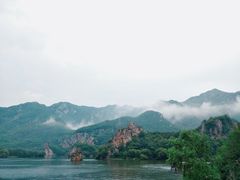 景点-大连冰峪旅游度假区