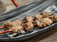 -华辉快餐店(江南西总店)