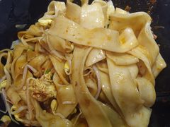 -鼎高高陕西美食(龙德广场店)