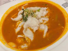-曼玉餐厅(中原万达店)