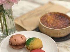 -PAUL LAFAYET 法式甜品(港汇广场店)