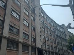 -上海四行仓库抗战纪念馆