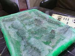 -官塘锋记鱼生·生腌·砂锅粥(牌坊街店)