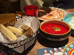 -卢布里西餐厅(海拉尔店)