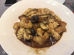 -小天厨民间菜馆(深圳街店)