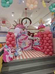-meland club亲子乐园(北京芳圆里ID MALL店)