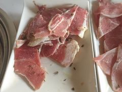 -东北烤肉(钟鼎名悦店)