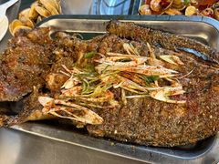 -清真·馬坡二旦烧烤(人生一串拍摄店)