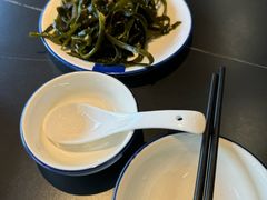 -鑫悦楼煎蟹·16年海鲜大排档