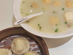 -鸭得堡老鸭汤·鸭血粉丝(南京博物院店)