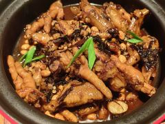 -金牌外婆家(苏州中心店)