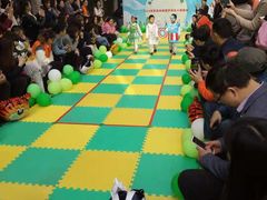 -徐汇区新宜幼稚园