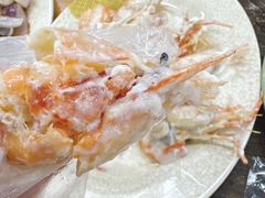 -贞姨美食·老字号海鲜大排档