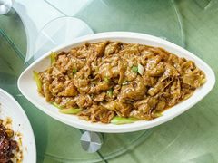 -桃子餐厅·天津菜(王顶堤总店)