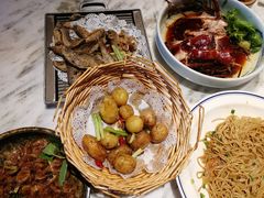 -二十八里太湖船菜(吉祥路店)