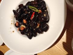 -九毛九西北菜(大东海店)