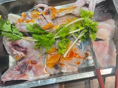 -青山青豆花·笑禅豆腐鱼(黄泥塝店)