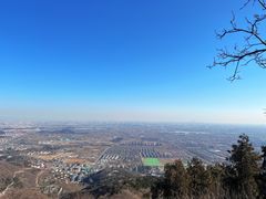 -北京西山国家森林公园