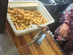 -逍遥镇刘相五胡辣汤豆沫馆(康复中街店)