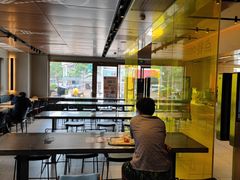 -麦当劳(新王府井店)