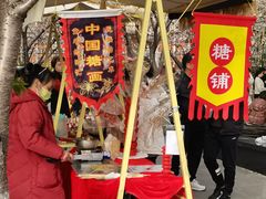 -高东镇樱花园