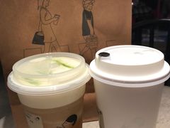 -喜茶(上海正大广场店)