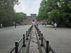 -北陵公园