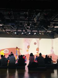 -小鸡哆哆故事屋·儿童乐园(嘉里城店)