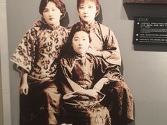 -宋庆龄陵园