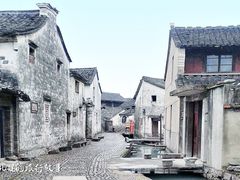-前童古镇