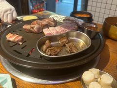 -济州爱肉堂(总店)
