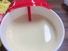 -永和大王(朝晖店)