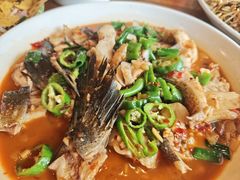 -丰乐餐厅·始于1999·本地老字号