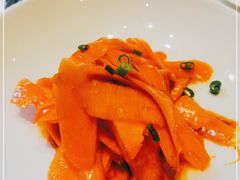 -莲·中餐厅(成都首座万豪酒店)