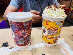 -茶话弄(中贸广场店)