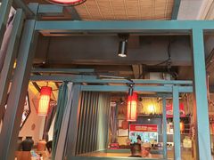 -赣饭农家·江西小炒(西乡店)