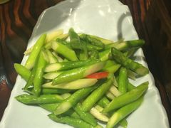 -石屋料理(南京西路店)