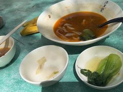 -漆黑觉米粉(三里屯店)