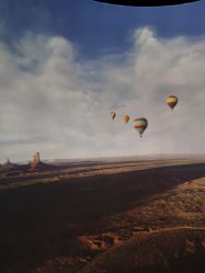 -翱翔飞越地平线