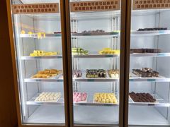 -禾斗海鲜自助(市南银座店)