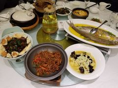 -小厨娘淮扬菜(板桥一店)