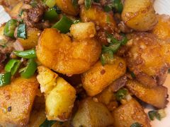 -蔴将·川菜(黄龙万科店)