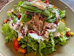 -Lets burger非常汉堡·环球风味(蓝色港湾店)