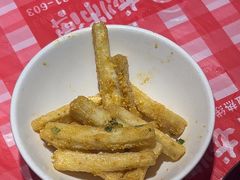 -龙师傅卤炒(天马店)