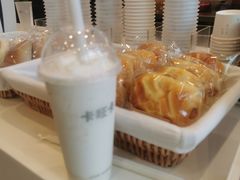-卡旺卡(合肥天鹅湖置地广场店)