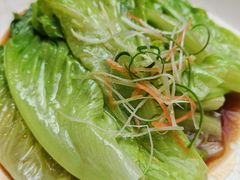 罗马生菜-卫鼎轩·曹公馆(鼓楼店)