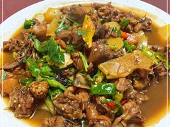 -鲁南仔·滕州炒鸡(经三路店)