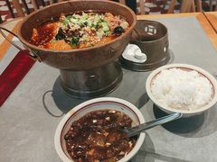 -极乐小煮·成都冒菜(科技绿洲店)