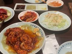 -蒜香焼肉PURUSHIN(马场路店)