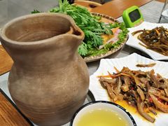 -大理董·董家小厨野生菌火锅(古城旗舰店)